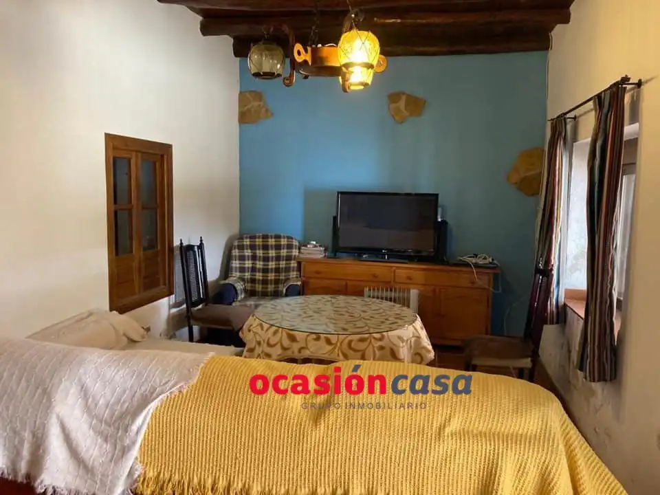 Casa in vendita a Fuente Obejuna, imagen 8