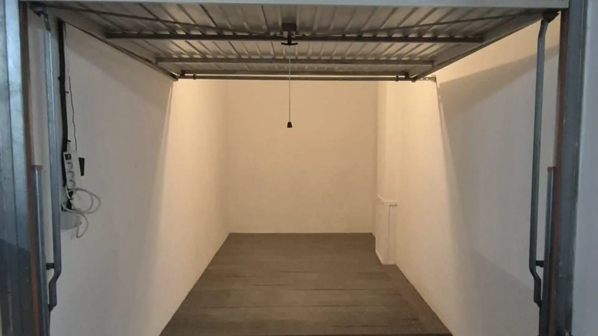 Garatge de lloguer en Puerto de la Cruz