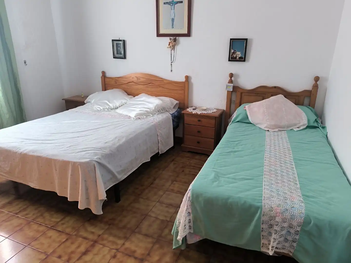 Habitación de Casa o chalet en venta en Ciutadella de Menorca con Terraza