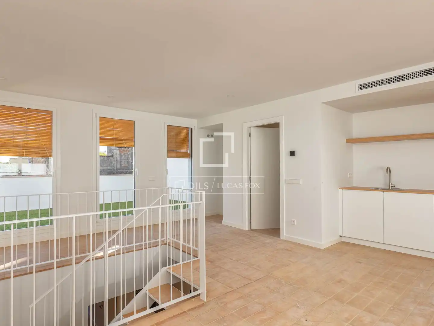 Casa o xalet en venda en L'Escala amb Aire condicionat, Calefacció i Terrassa