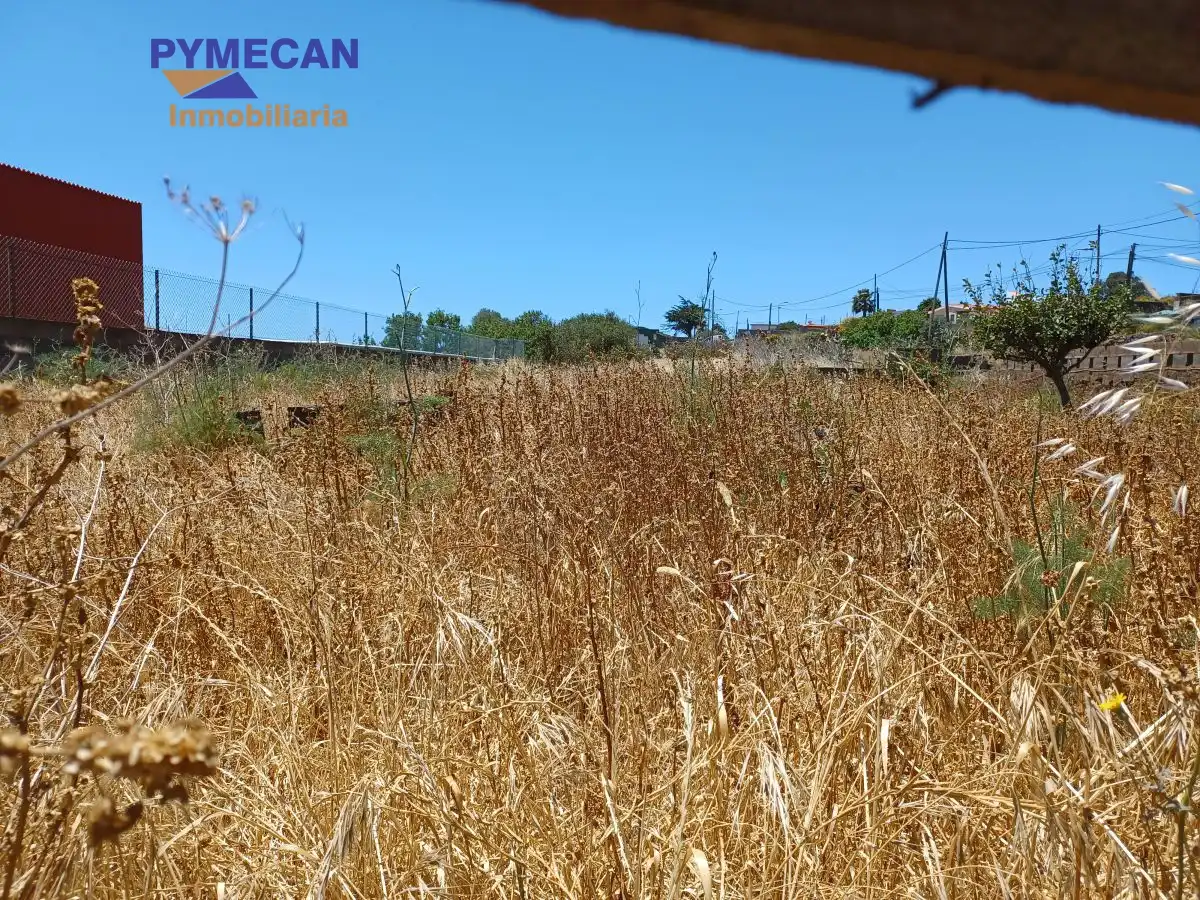 Terreny residencial en venda a La Esperanza - Llano del Moro, imagen 5