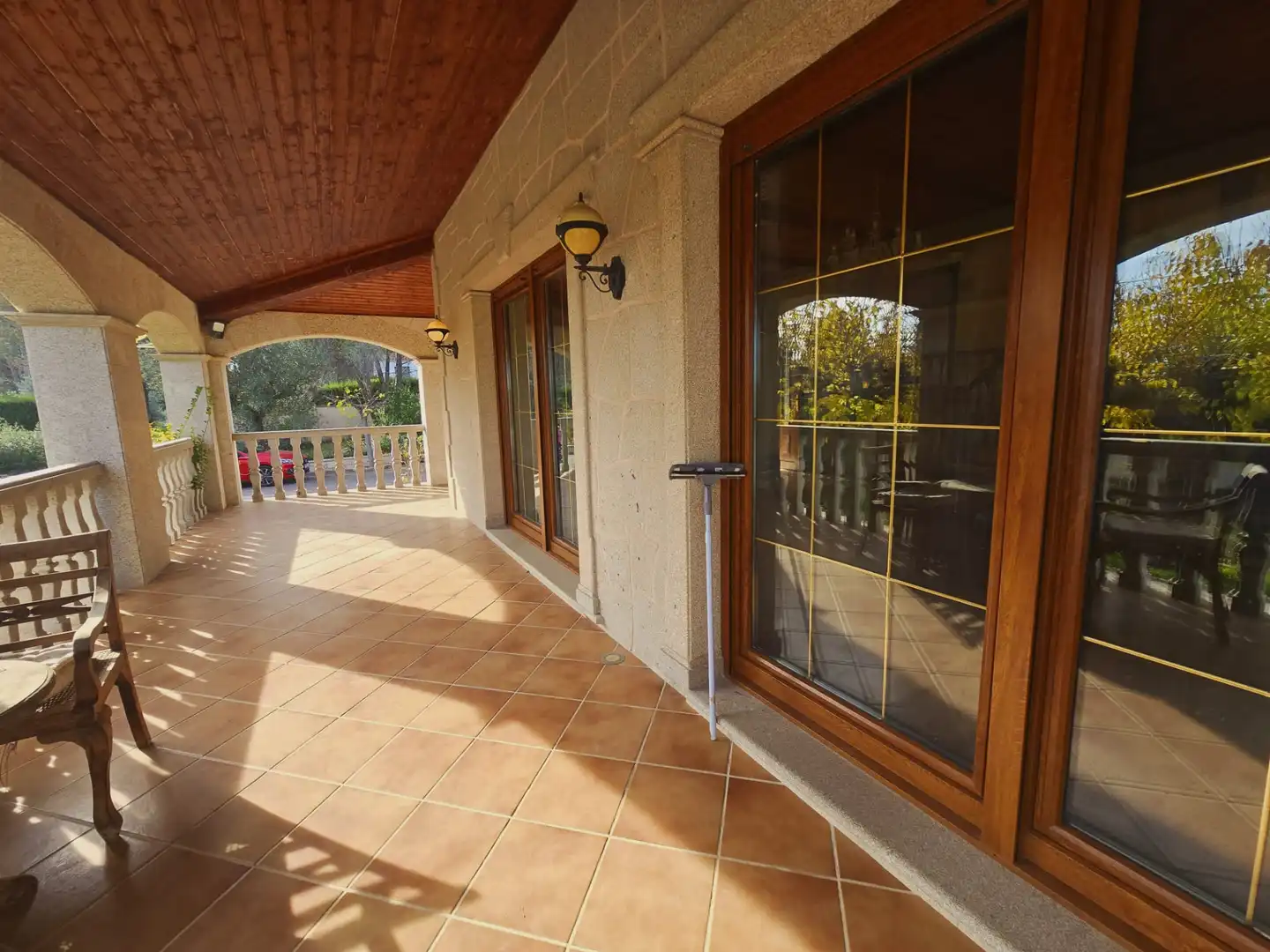 Casa con terrazza in vendita a Avinguda de les Flors, imagen 82