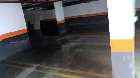 Photo 2 of Garage for sale in Calle Tomillo, El Olivar - La Magdalena, Colmenar Viejo