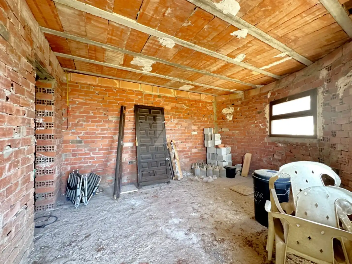 Casa o xalet en venda en Benissa amb Calefacció, Terrassa i Traster