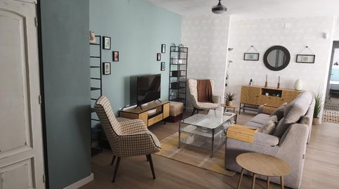 Foto 2 de Apartament en venda a Andújar, Jaén