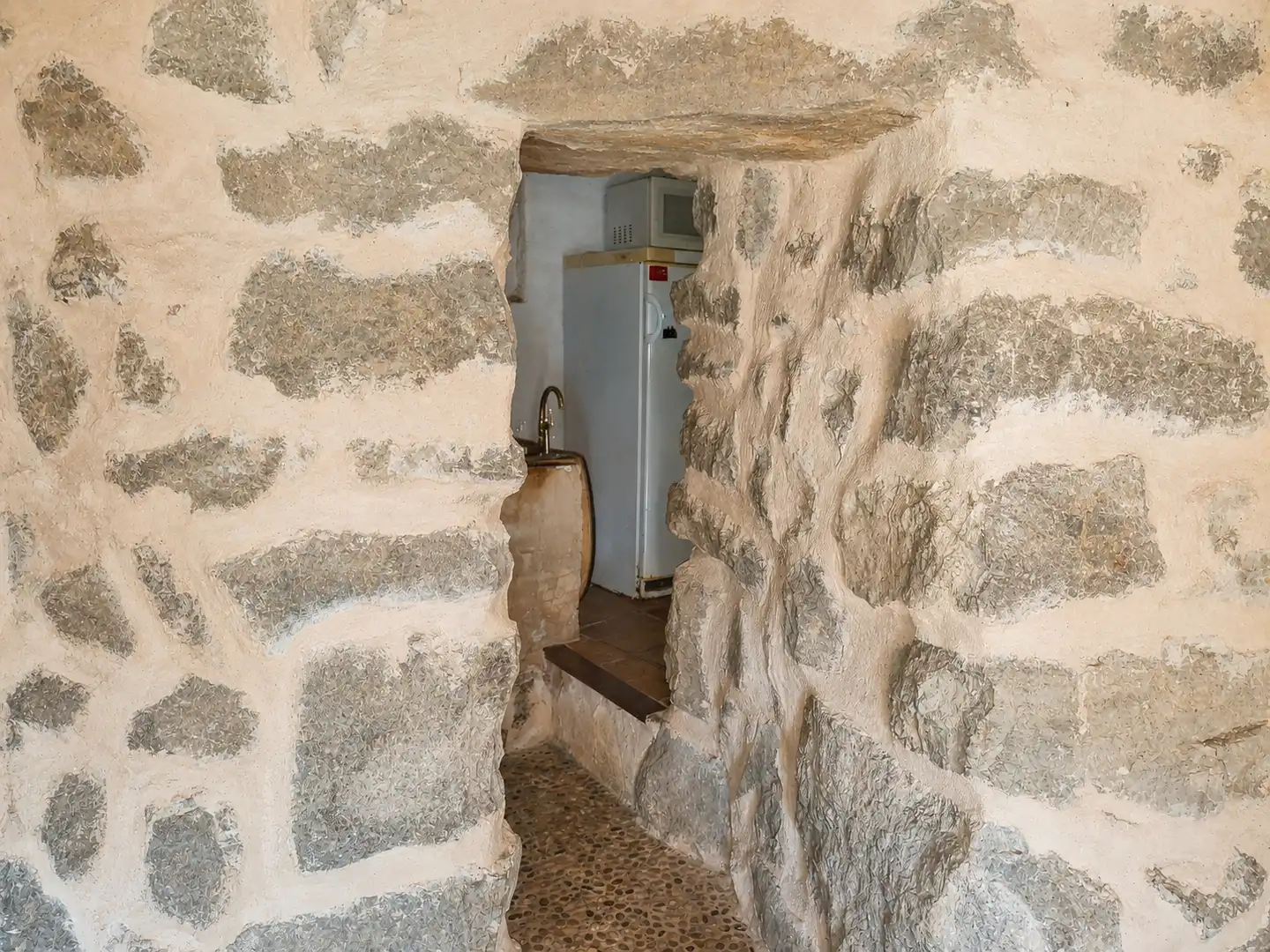 Casa rústica con jardín en venta en Sant Llorenç des Cardassar, imagen 11