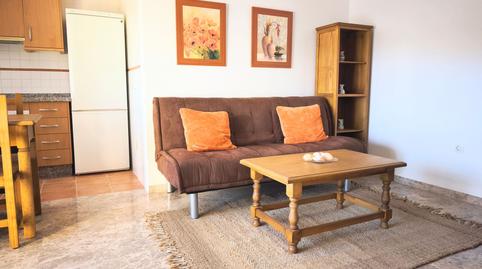 Foto 3 de Apartament de lloguer a Las Flores, Málaga