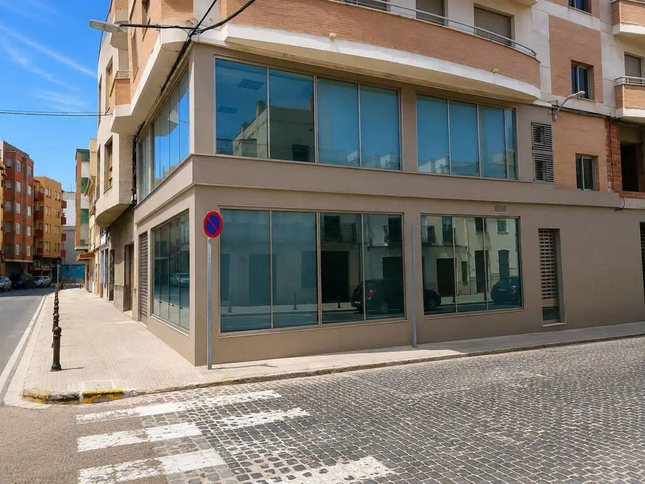 Locale commerciale in affitto a Calle Governador, imagen 6