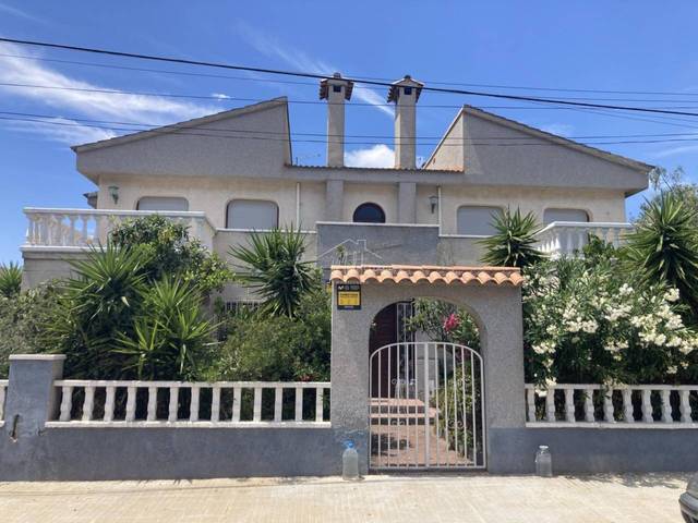 Casa-chalet en Venta en Platja de Mont-roig