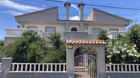 Photo 2 of Houses for sale in Platja de Mont-roig, Mont-roig del Camp