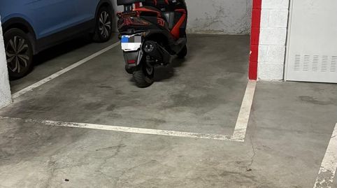 VENTA DE PLAZA DE GARAJE, immagine 3