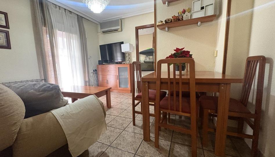 Photo 1 of Flat for sale in Miguel de la Roca, Entrevías, Madrid