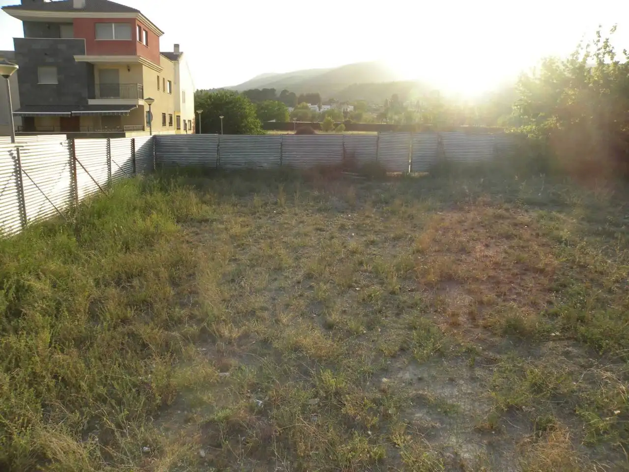 Residencial en venta en Caravaca de la Cruz