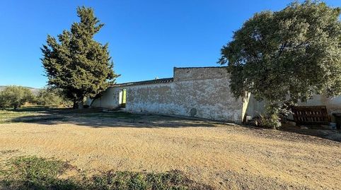 Foto 3 de Terreno en venta en Cortijo de Mora y Marañon, Loja, Granada