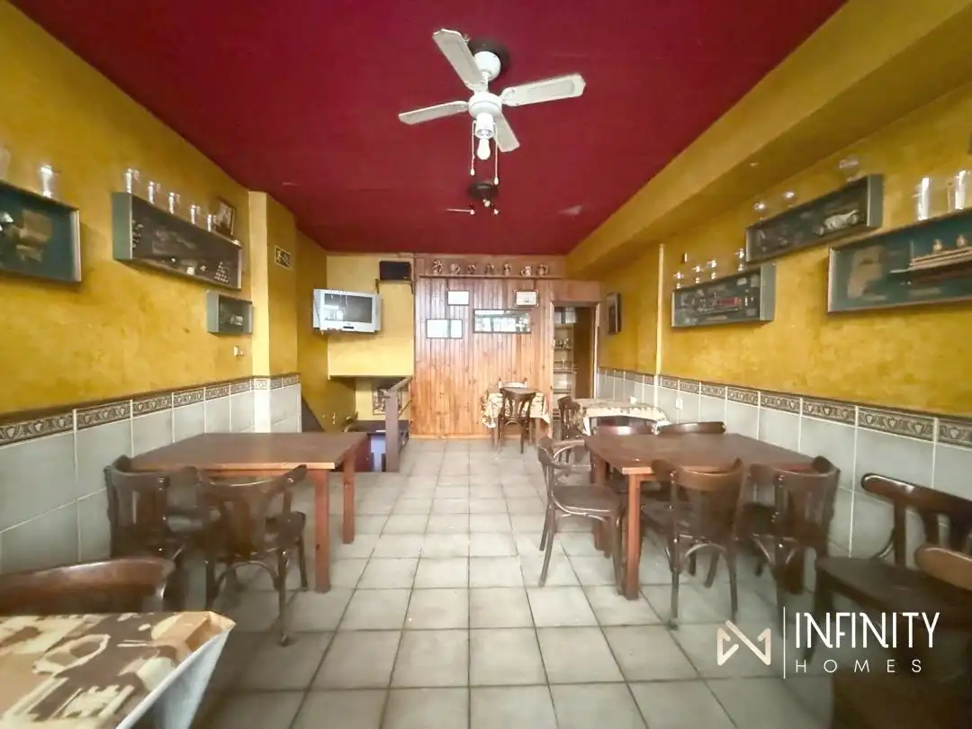 Business premises for sale in De Azkue Resurreccion Maria Kalea