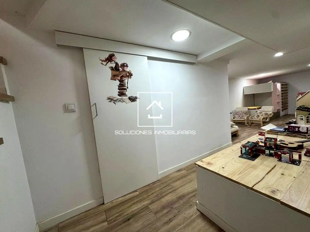 Casa o chalet en venta en Rivas-Vaciamadrid con Aire acondicionado, Jardín privado y Terraza