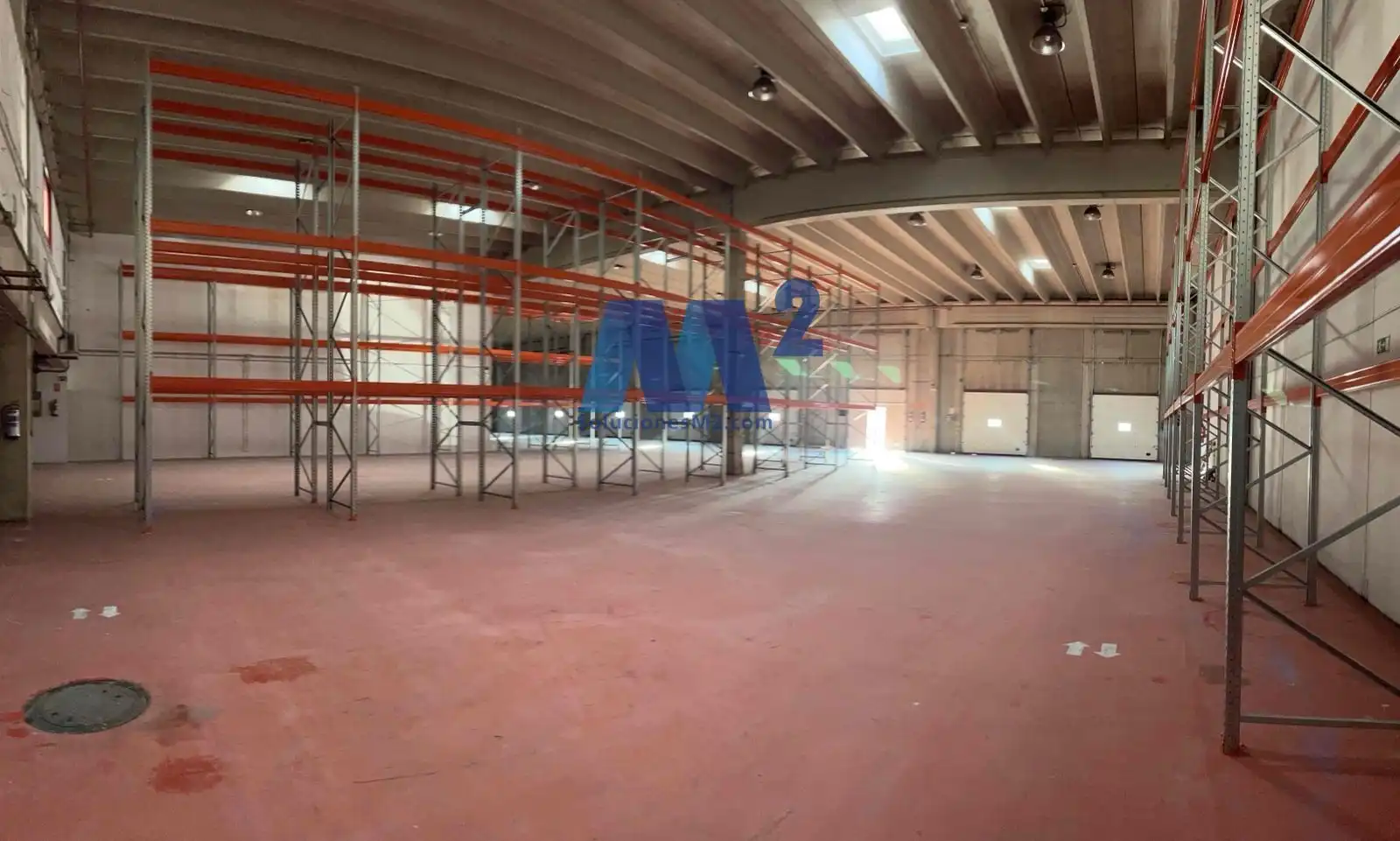 Industrial building to rent in de la Cañada, imagen 9