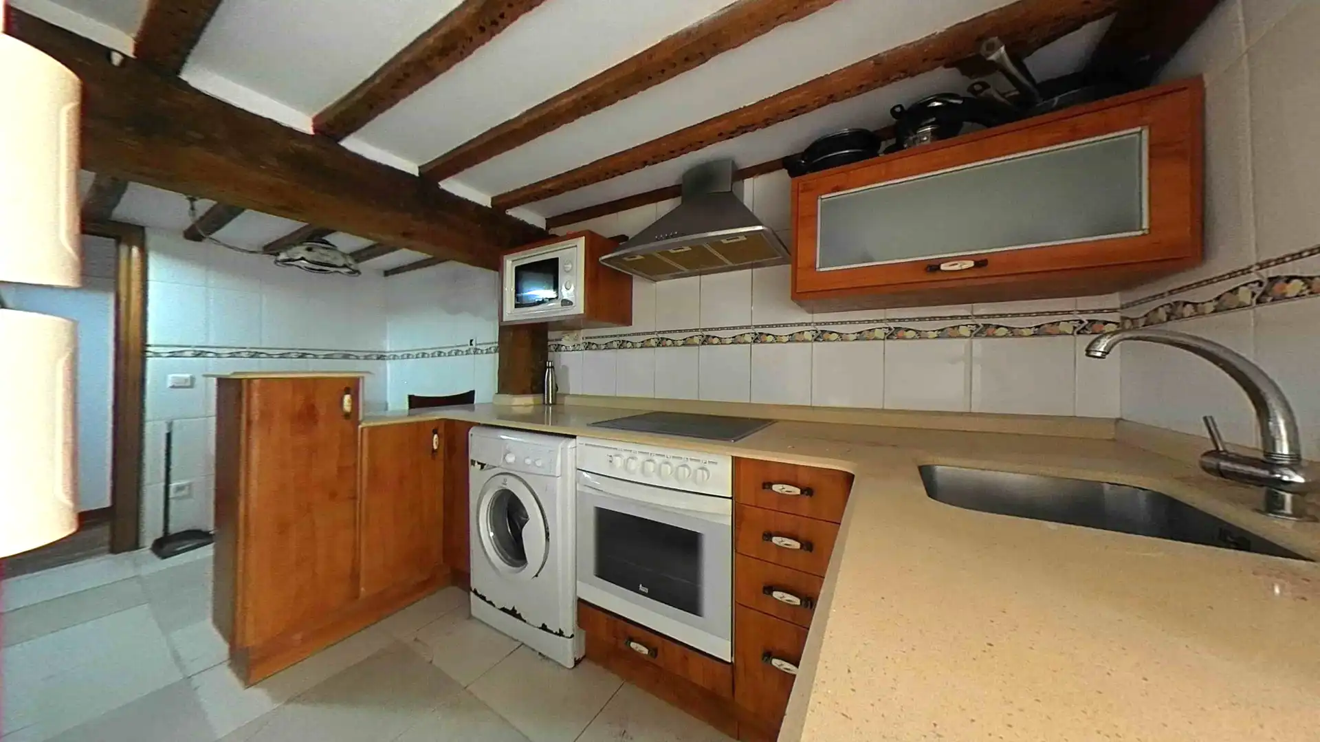Flat with terrace for sale in Centro - Ayuntamiento, imagen 9