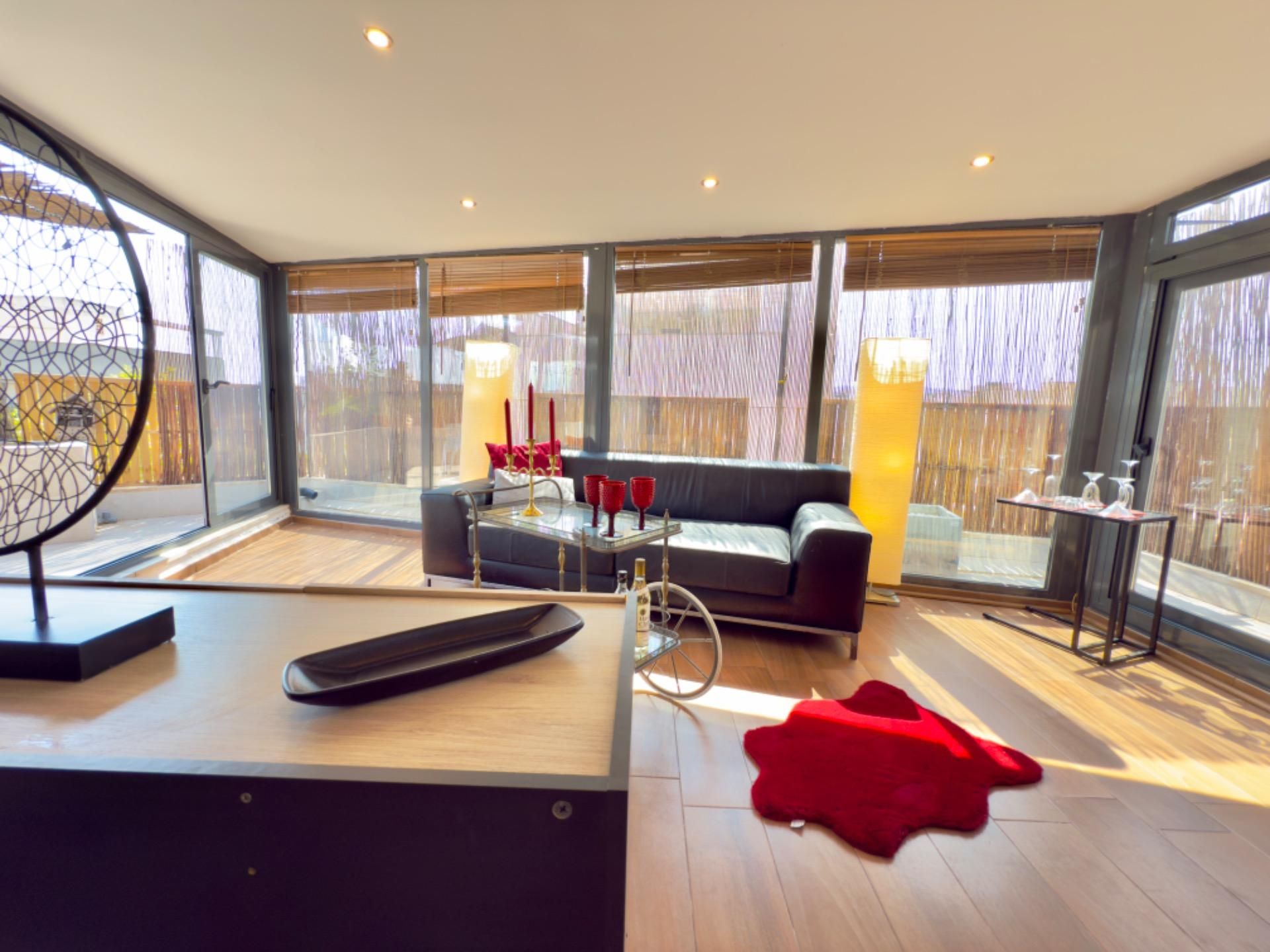Attic for sale in Pere Garau