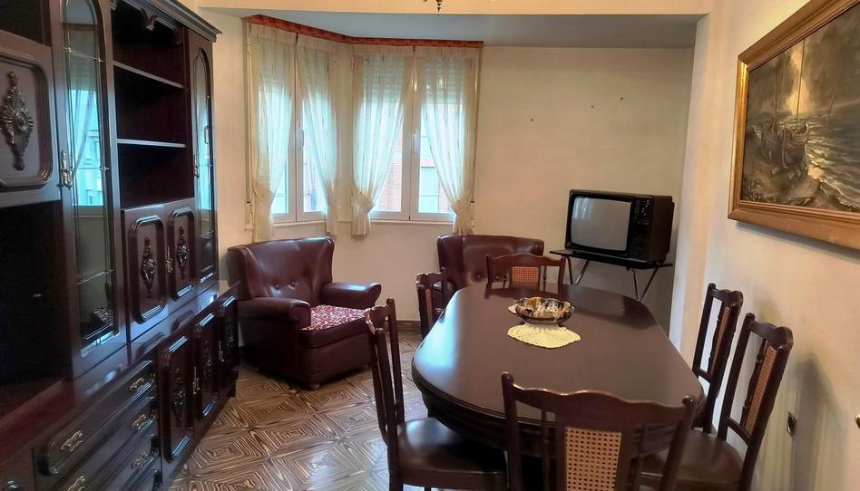 Photo 1 of Flat to rent in Flores de Sil - La Placa, León