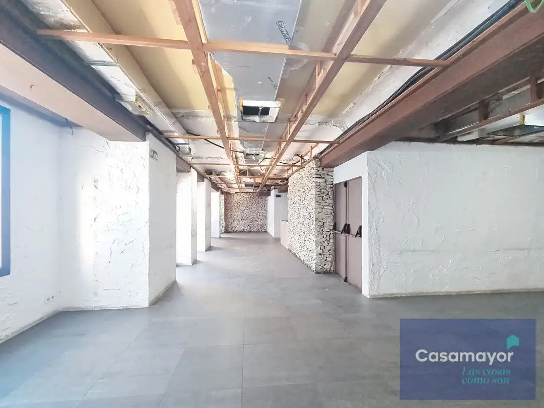Local comercial en alquiler en Carrer Portugal, imagen 11