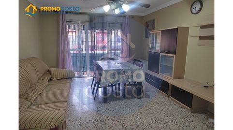 Foto 3 de Apartamento en venta en Calle Extremadura, 78, Isla Cristina Ciudad, Isla Cristina