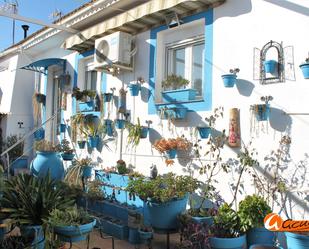 Casa adosada en venda en Antequera amb Aire condicionat, Jardí privat i Traster