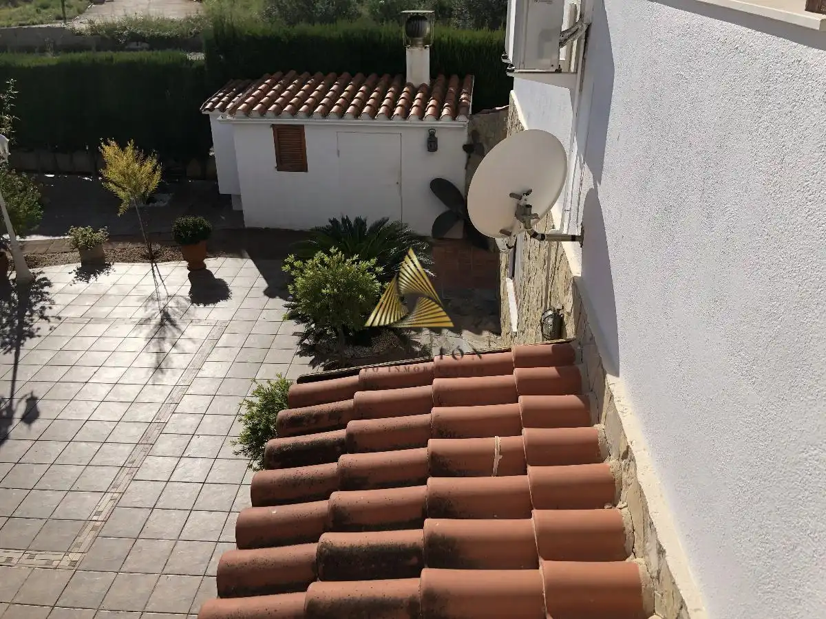 Villa avec terrasse à vendre à Las Atalayas - Urmi - Cerro de Mar, imagen 28