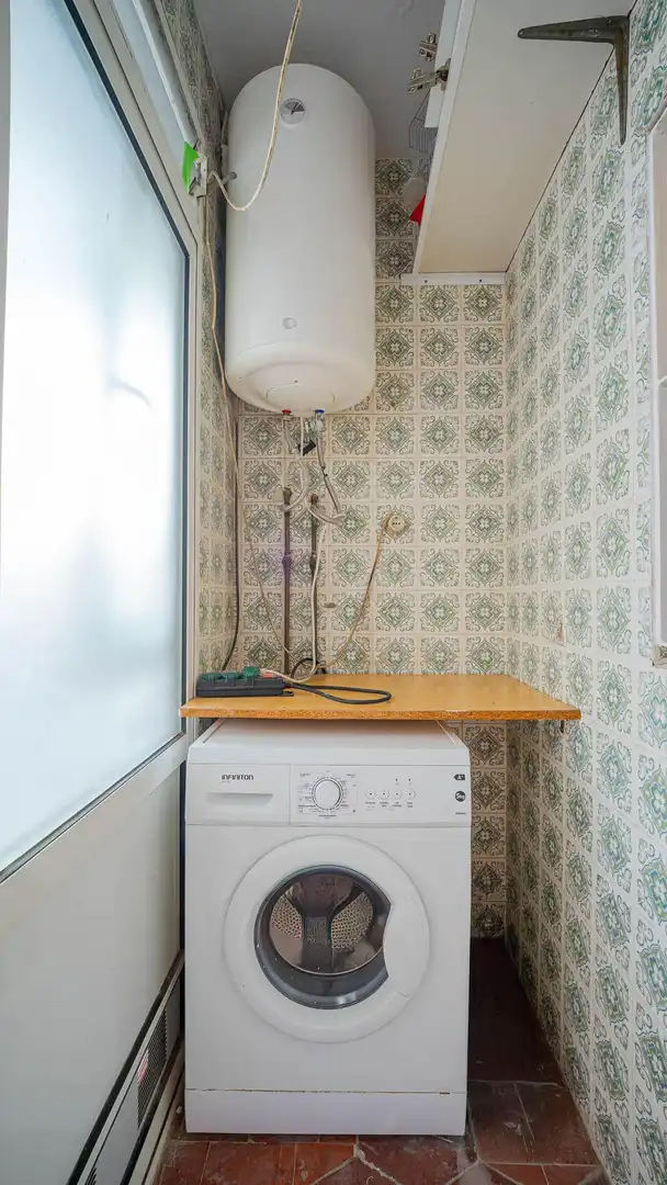 Baño de Casa adosada en venta en Torrevieja con Jardín privado, Terraza y Amueblado