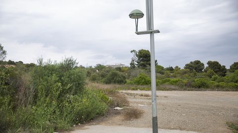 Foto 5 de Residencial en venta en Polígono 7 Parcela 41 la Budellera, Llevant, Tarragona Capital