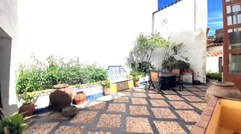 Foto 4 de Casa o chalet en venta en Calle Hernan Cortes, Alburquerque, Badajoz