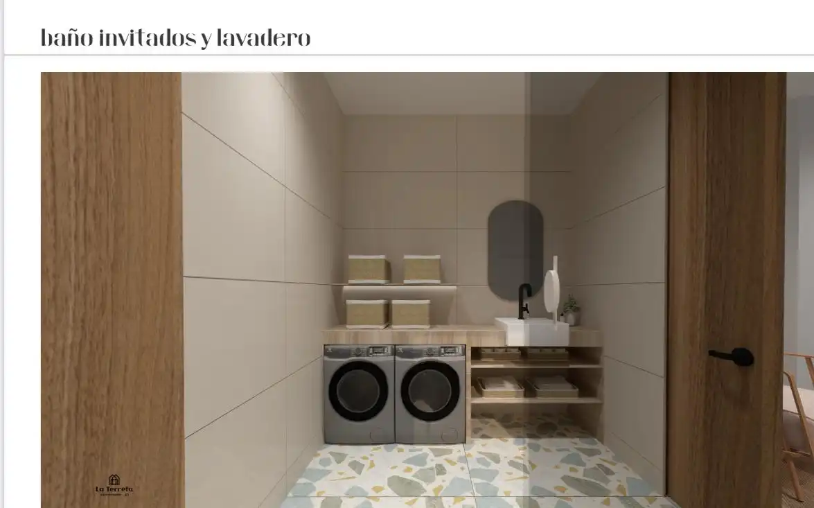 Casa amb terrassa en venda a Calle Alfonso, imagen 20