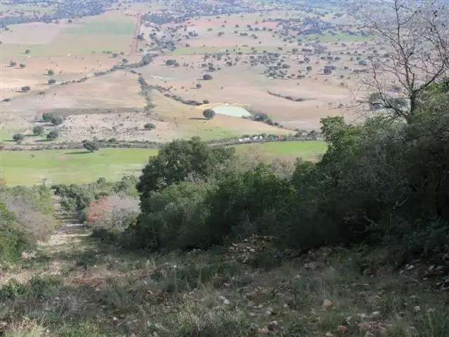 Grundstücke zum Verkauf in Baterno