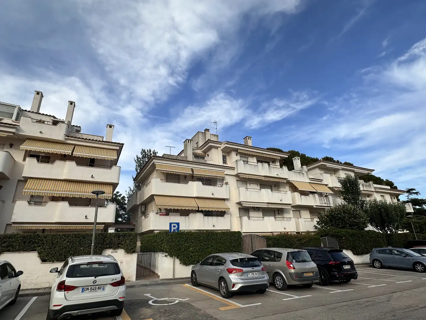 Apartamento de alquiler en Carrer Margarides, 17, Cambrils Port