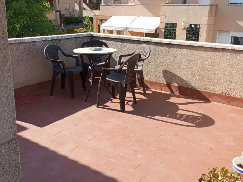 Pis amb piscina en venda a Altozano 14, imagen 4