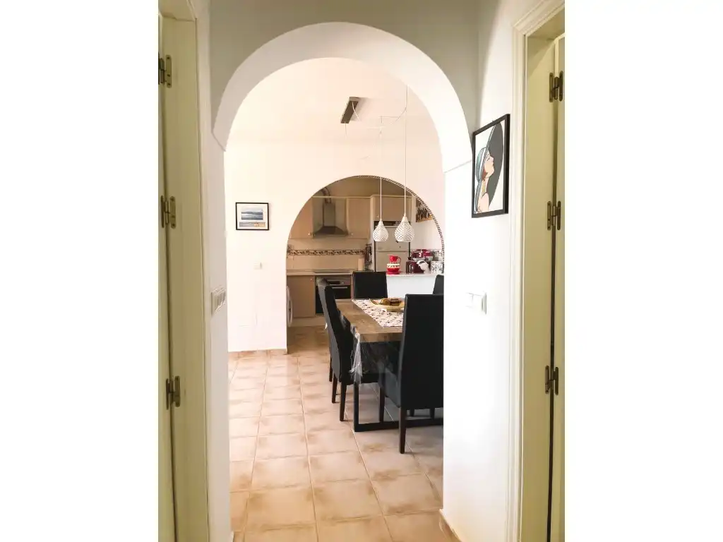 Apartamento en venta en Calle La Mena, Mojácar Playa - Las Ventanicas - La Paratá