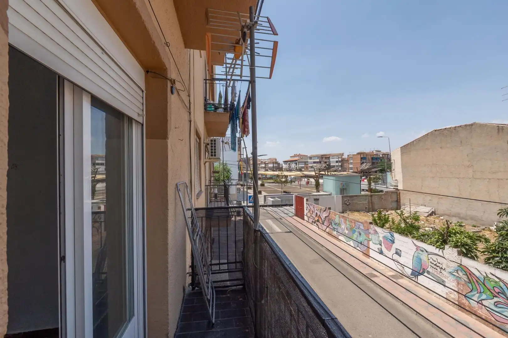 Flat for sale in Las Tres Cruces