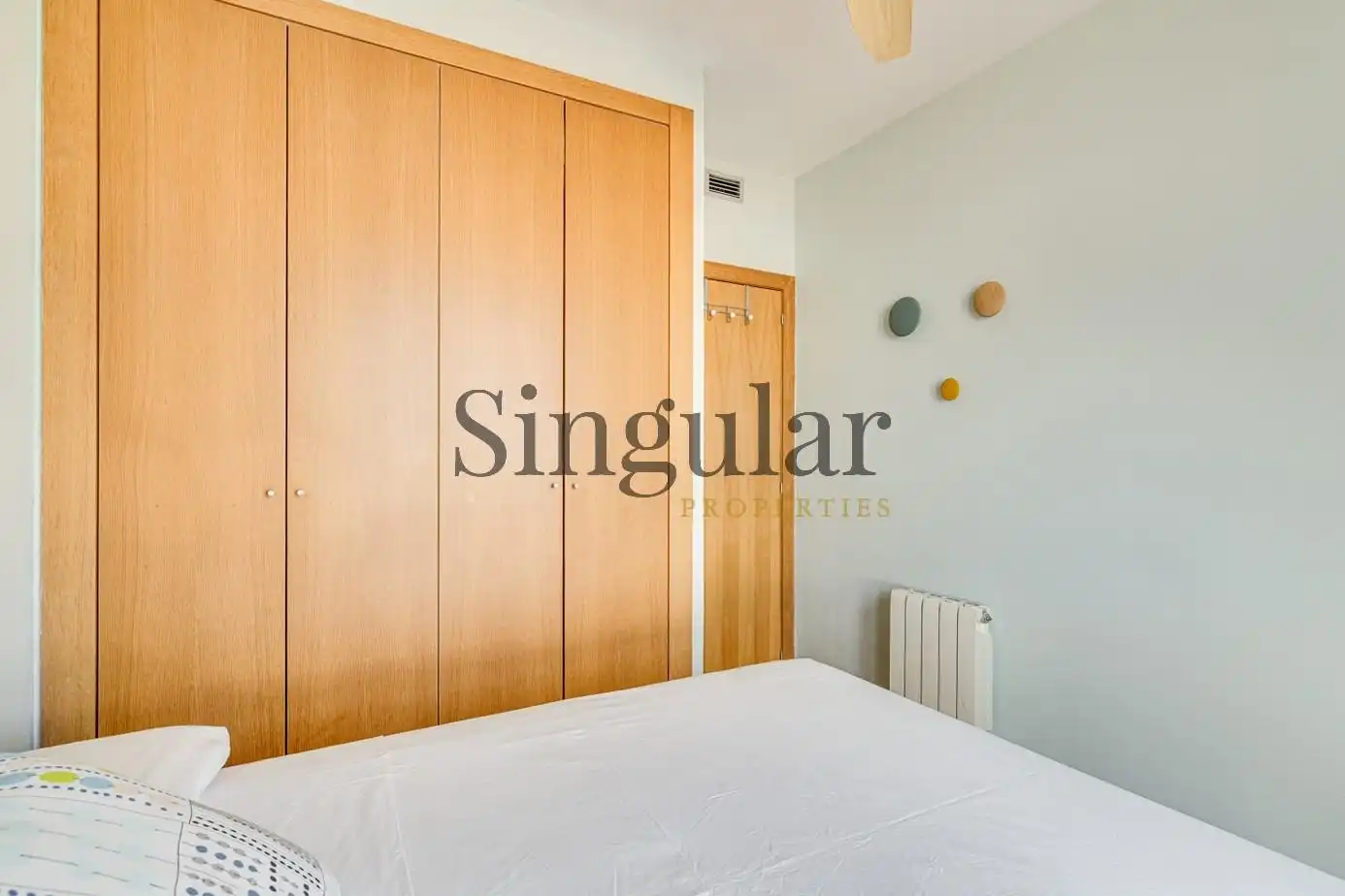 Penthouse mit Terrasse zum Verkauf in Eixample, imagen 21