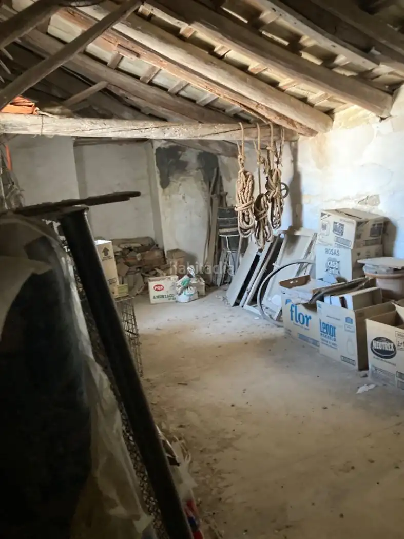Maison avec jardin à vendre à Calle San Miguel 30, imagen 12