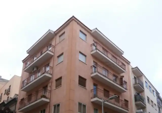 Vista exterior de Piso en venta en Salamanca