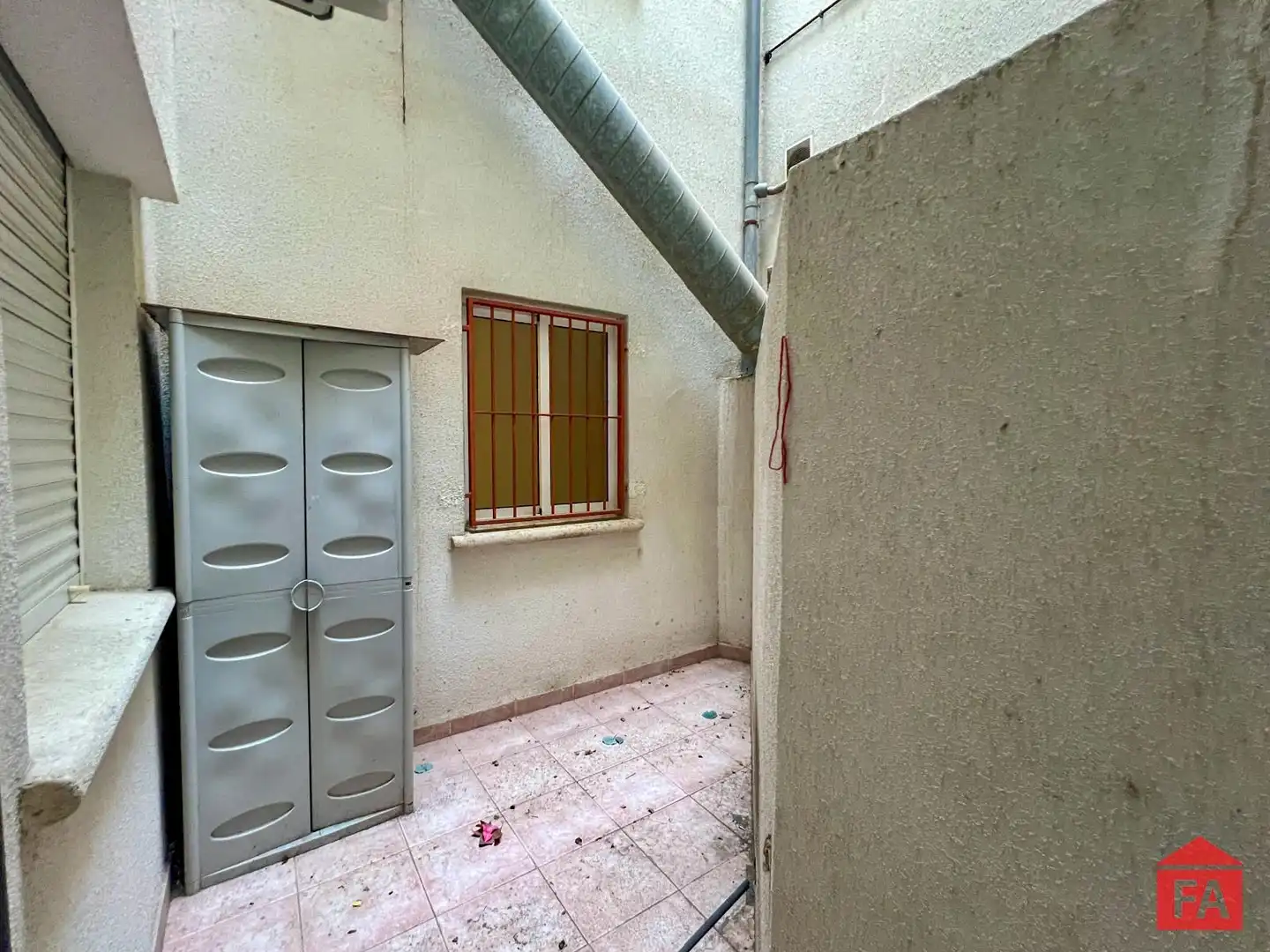 Terraza de Piso en venta en El Vendrell con Aire acondicionado y Calefacción