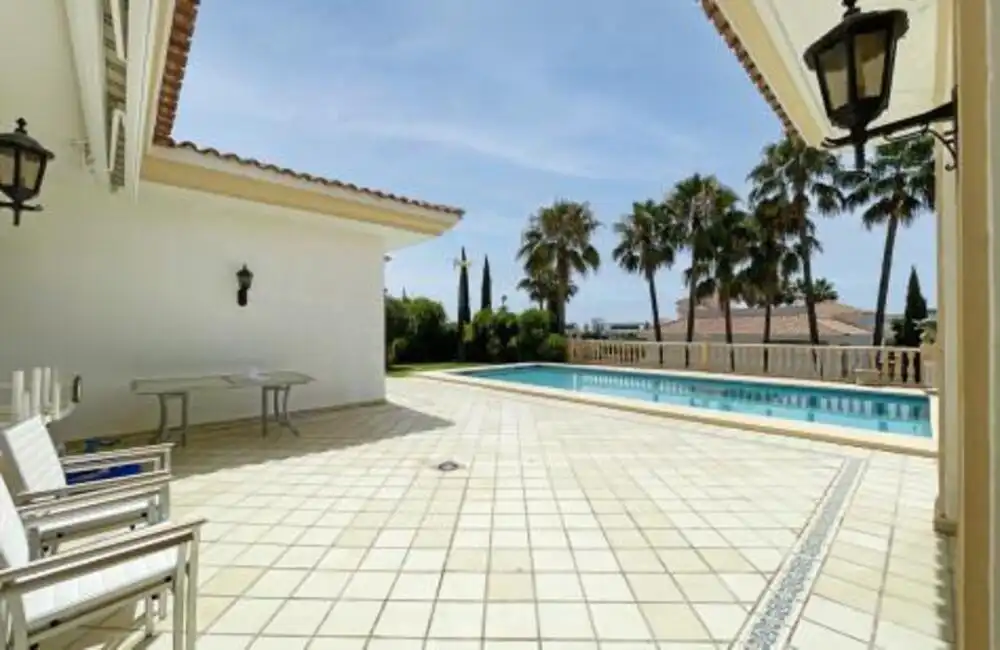 Casa con piscina en alquiler en NUEVA ATALAYA 24, imagen 7