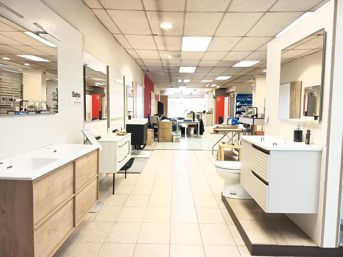 Local comercial en venda a Carrer de Genís Sala, imagen 15