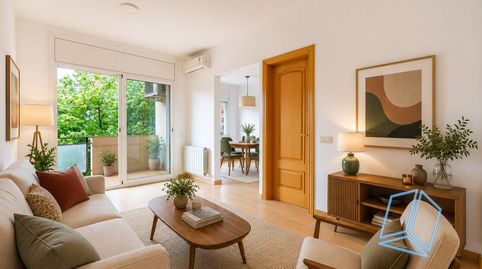Foto 2 de Piso en venta en Centre, L'Hospitalet de Llobregat