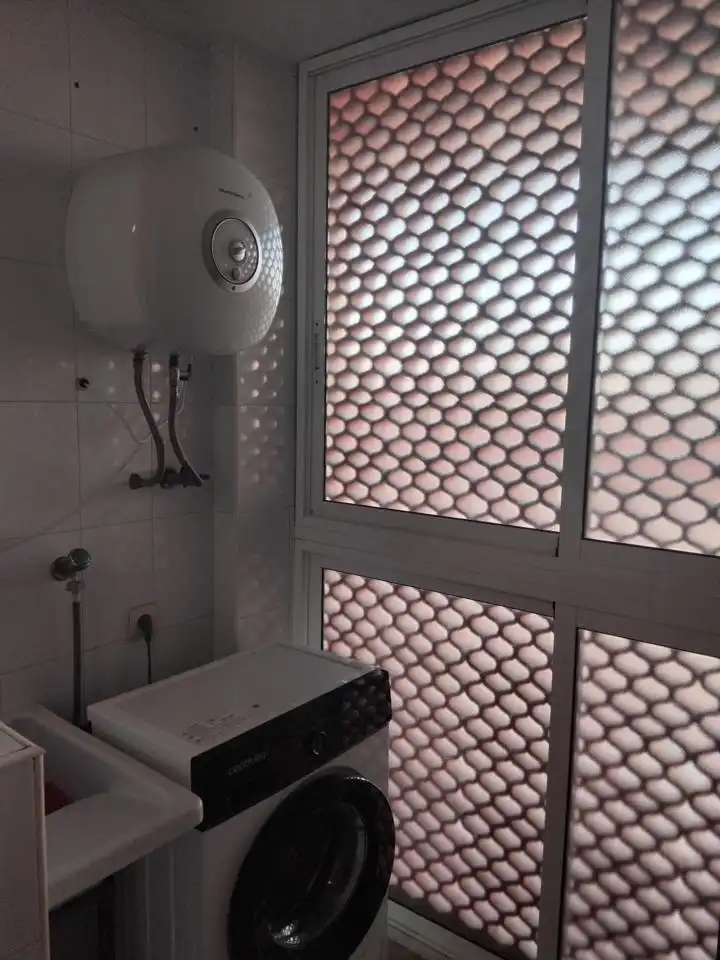 Apartamento con terraza en venta en Carrer Azahar, imagen 15