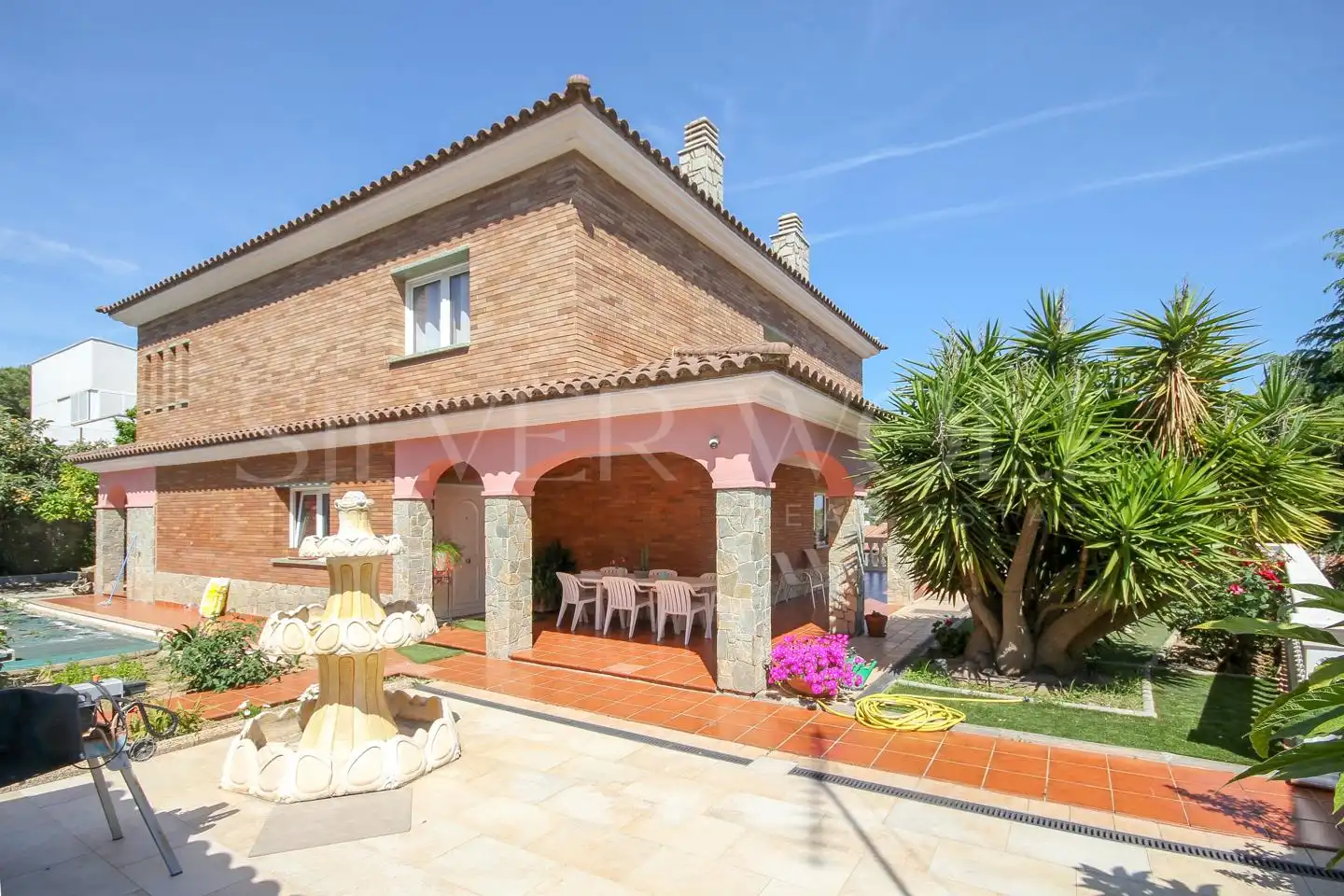 Maison avec jardin à vendre à De L'Acàcia, imagen 2