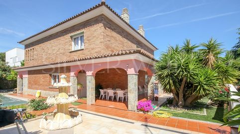 Photo 2 of Houses for sale in De L'acàcia, Mas Ram, Badalona