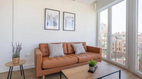 Photo 5 of Apartment to rent in La Goleta - San Felipe Neri, Málaga