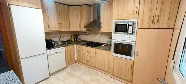 Casa-chalet en Venta en Porzuna