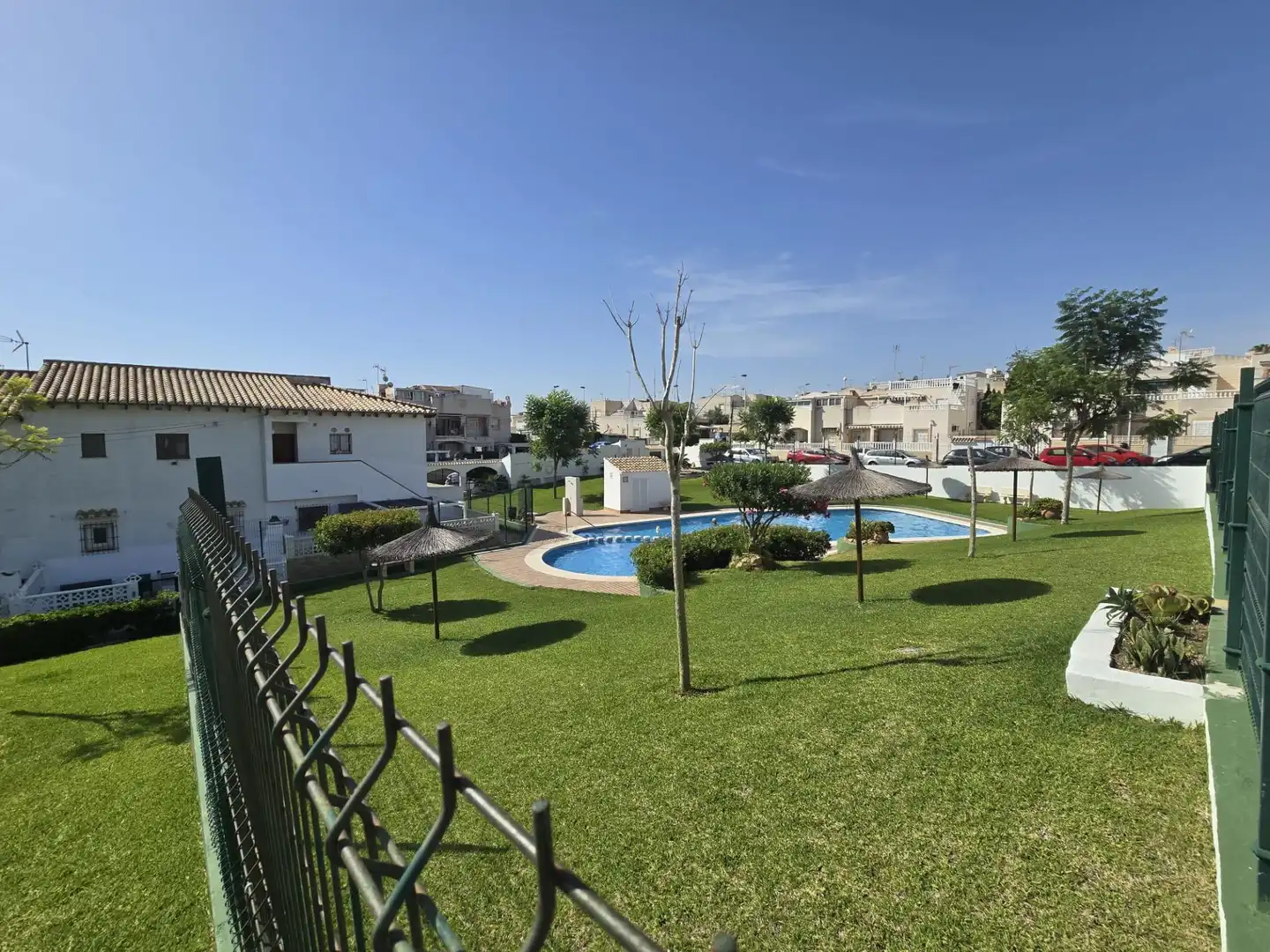 Casa o xalet en venda a Los Balcones - Los Altos